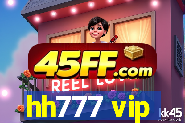 hh777 vip
